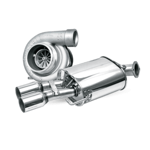 Emission Control