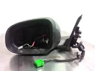 door mirror volvo v40 - view 1