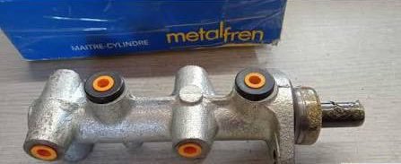 Brakemaster cylinders   2006 gti