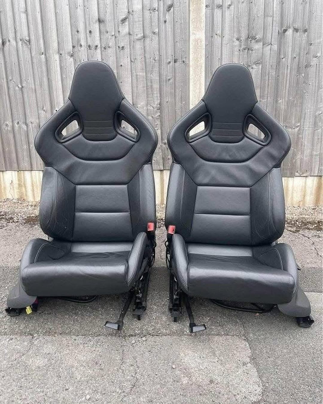 Recaro Wings for Sale
