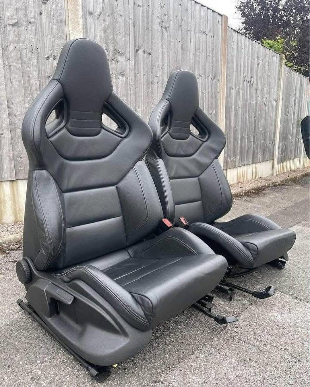 Recaro Wings for Sale - view 2
