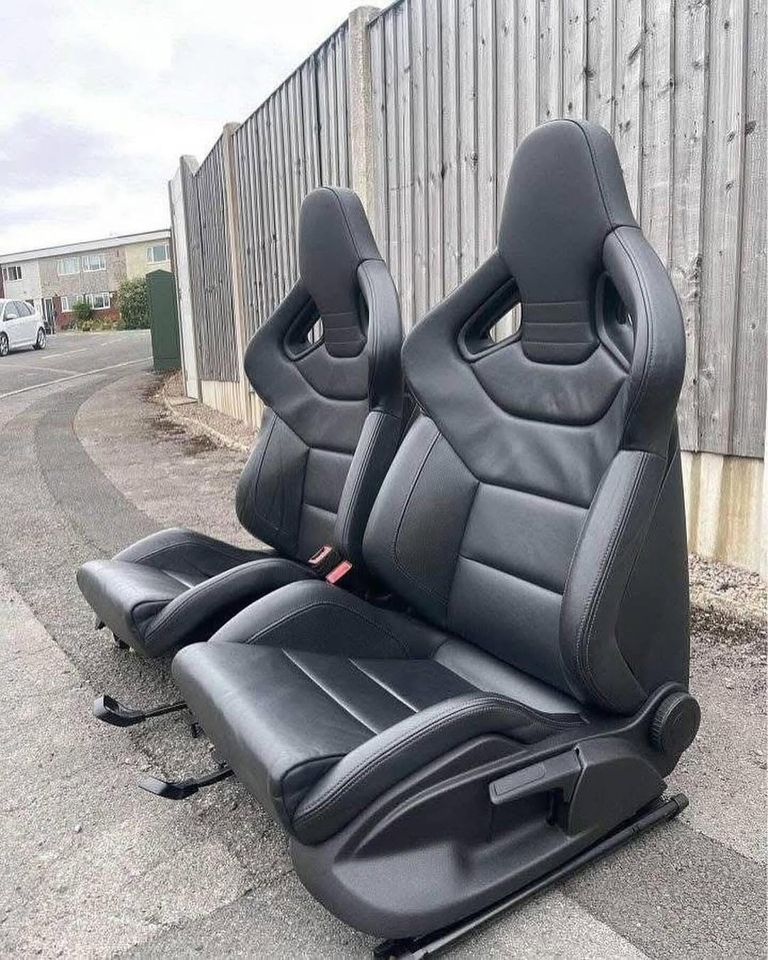 Recaro Wings for Sale - view 3