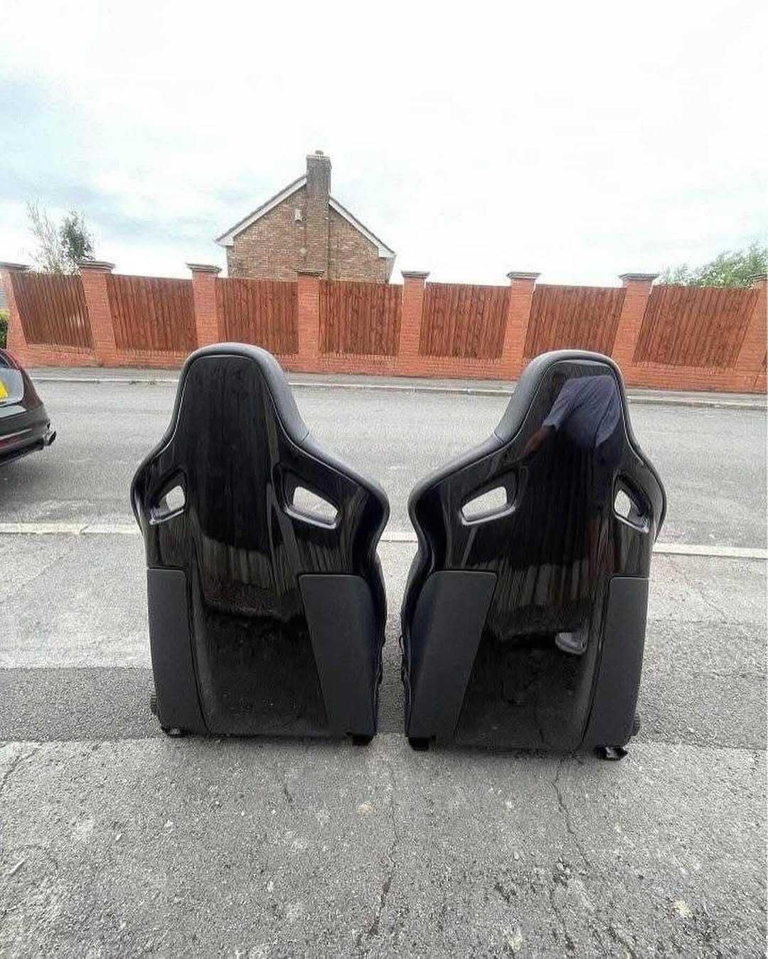 Recaro Wings for Sale - view 4