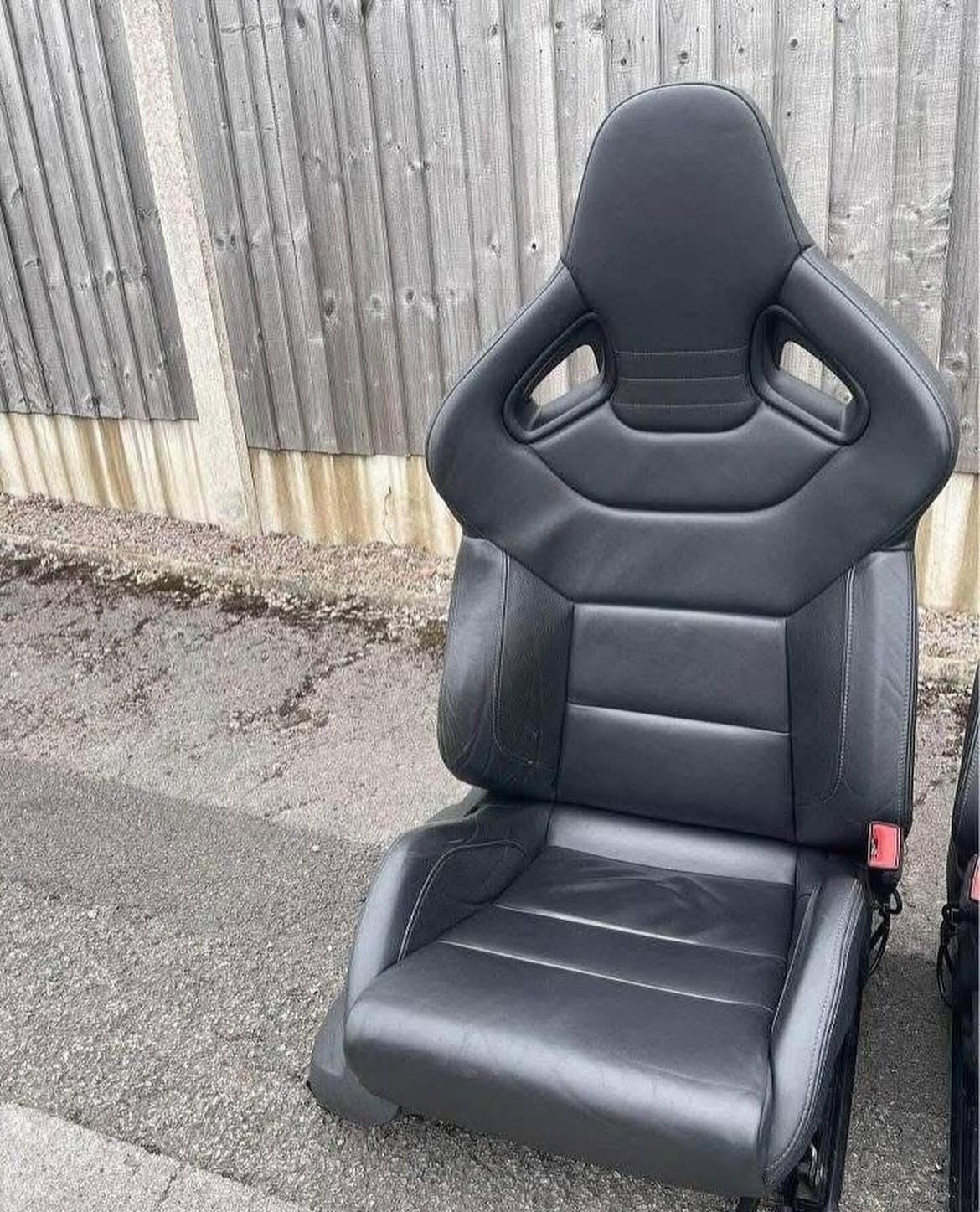 Recaro Wings for Sale - view 5