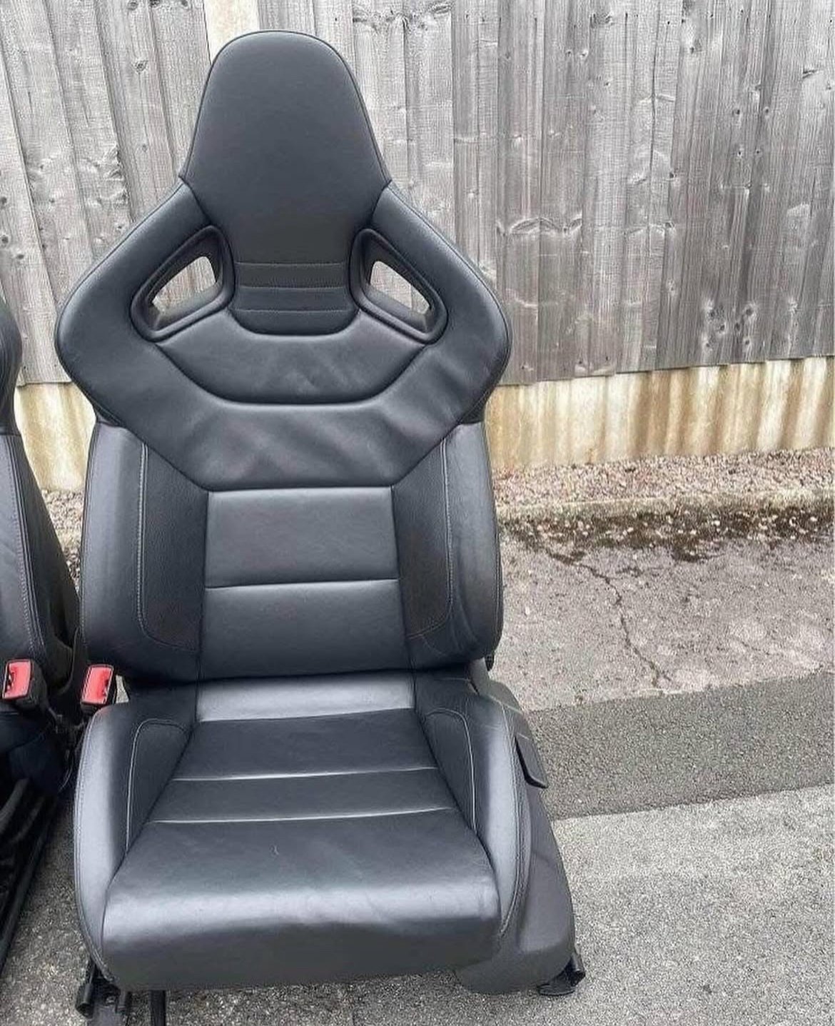 Recaro Wings for Sale - view 6