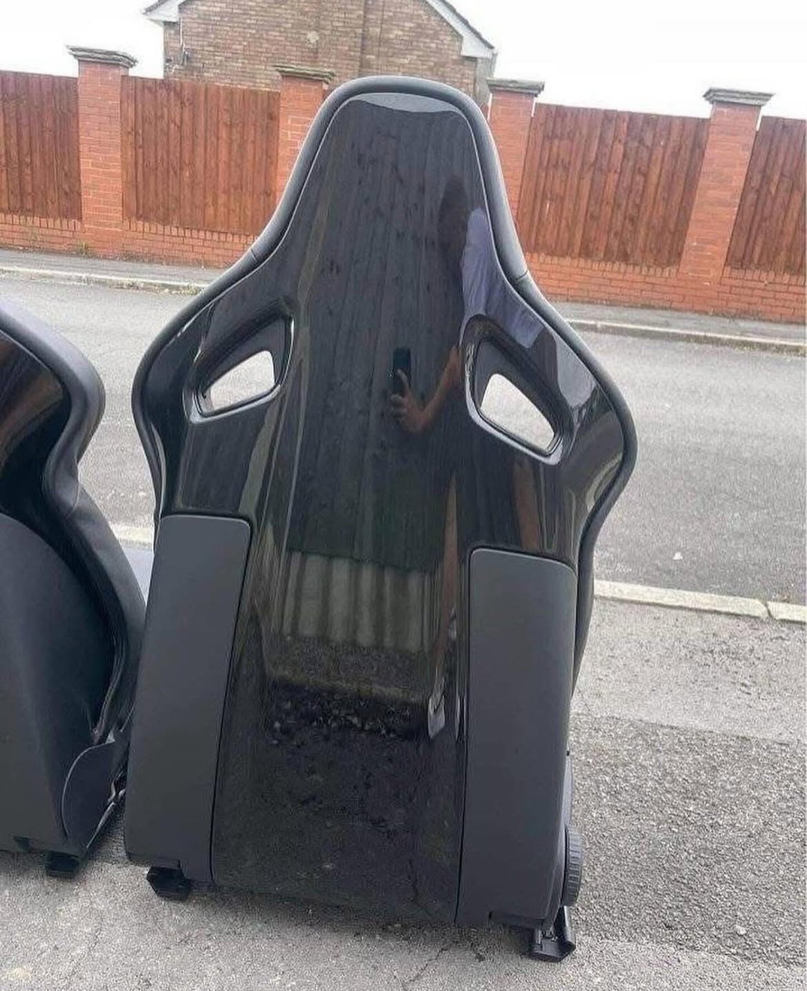 Recaro Wings for Sale - view 7