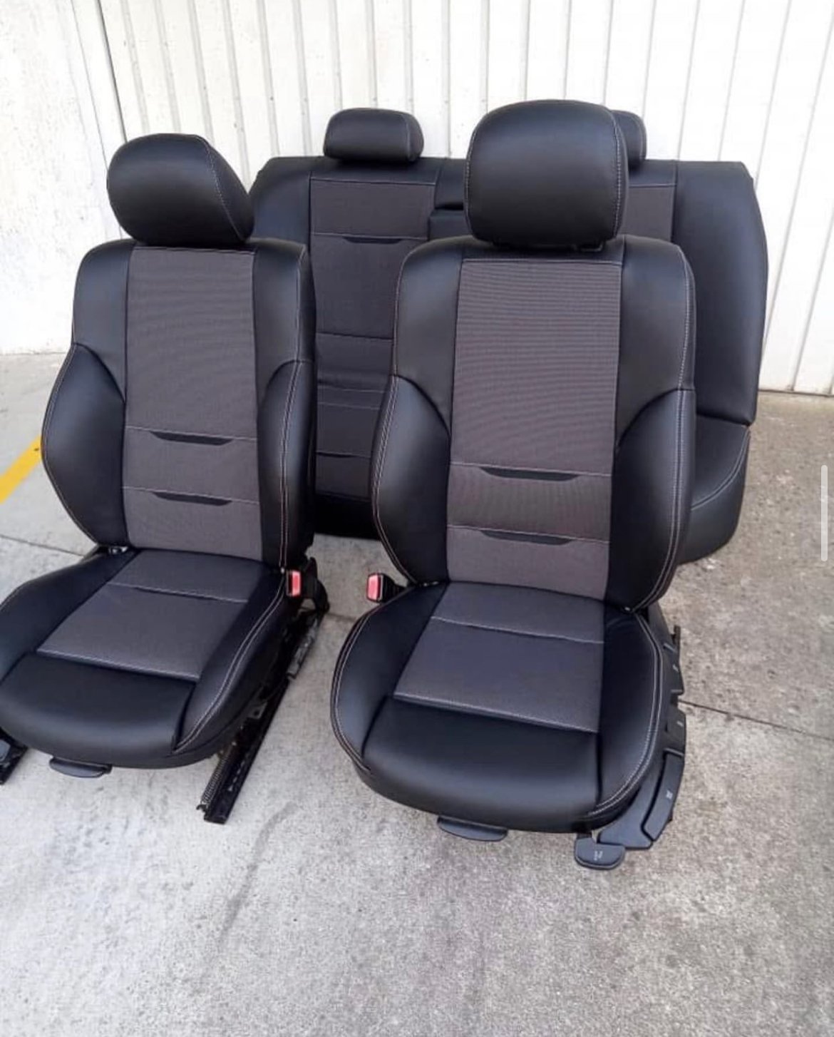 Seats – Comfort and Style for Your Vehicle