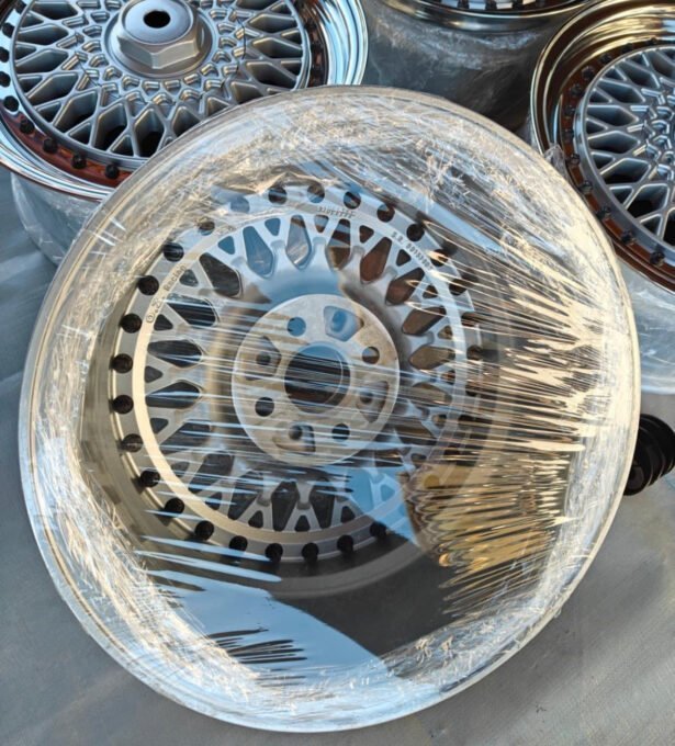 OZ Vega rims - view 5