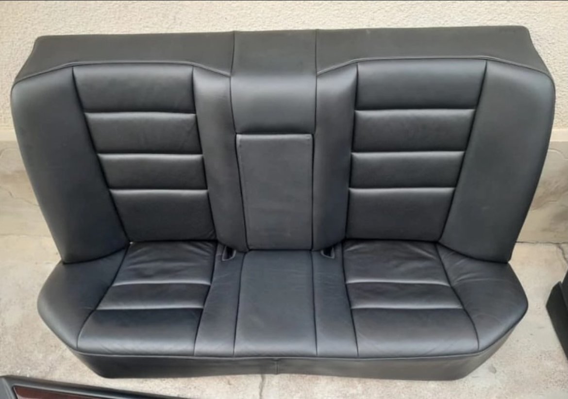W124 – Exceptional condition - view 5