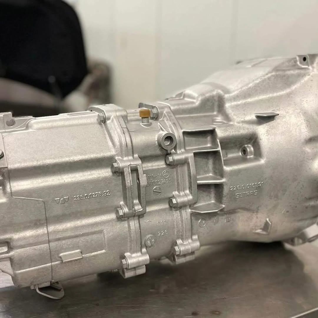 NEW Replacement Kit for BMW E39 M5 (S62B50) - view 5