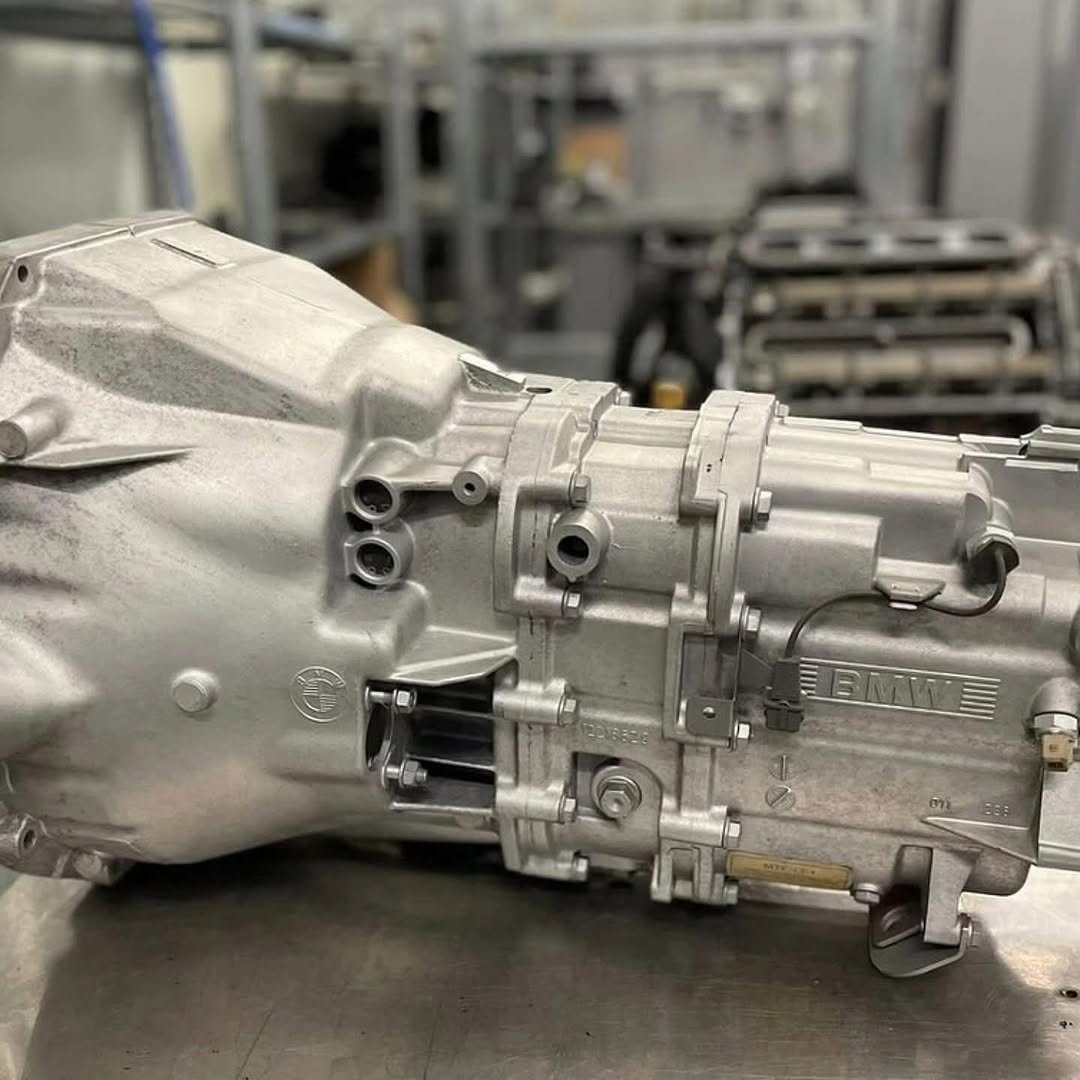 NEW Replacement Kit for BMW E39 M5 (S62B50) - view 6