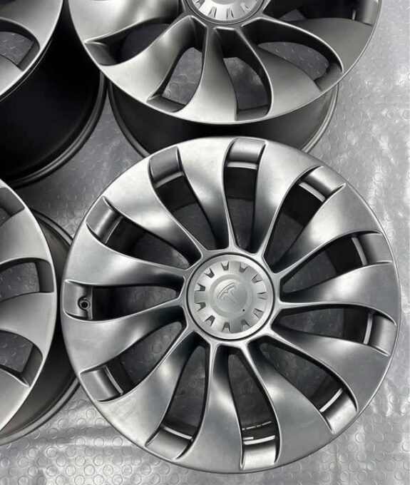 Rims - view 2