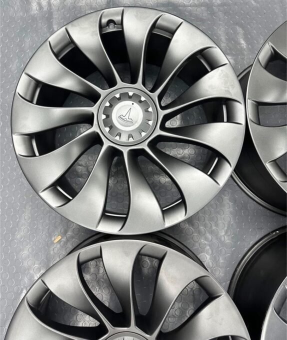 Rims - view 4