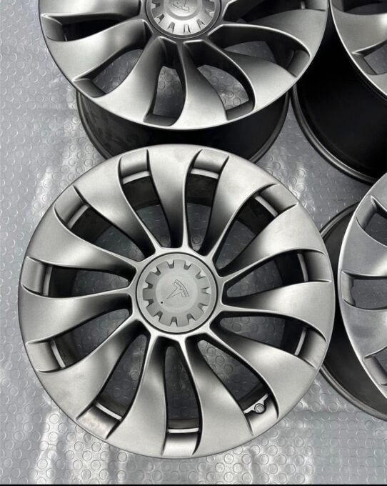 Rims - view 5