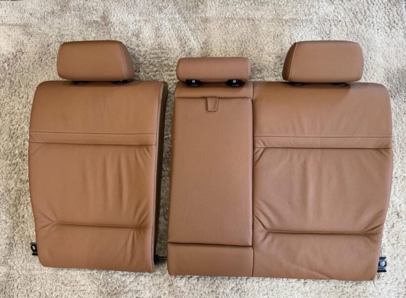 Interior BMW e90 e91 - view 5