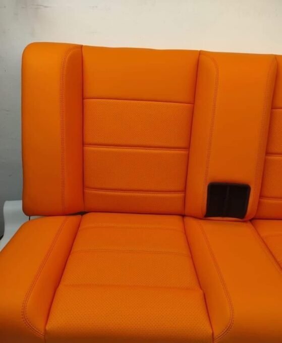 Interior e30 m3 - view 3