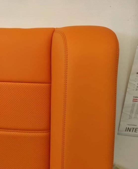 Interior e30 m3 - view 5