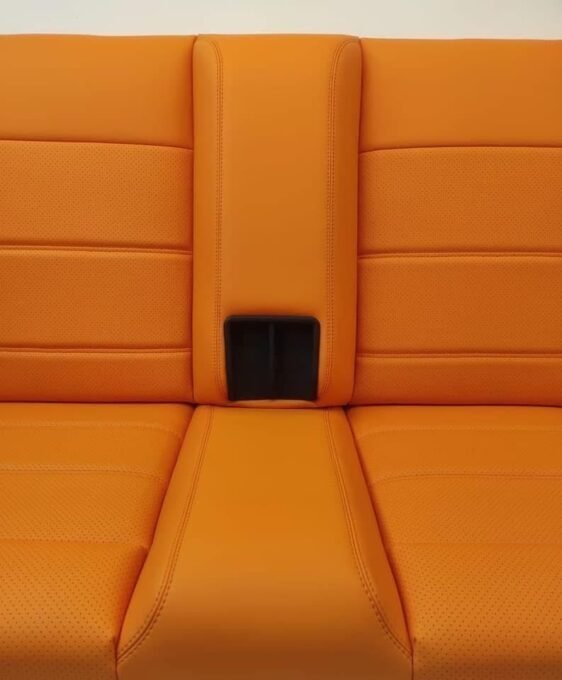 Interior e30 m3 - view 4
