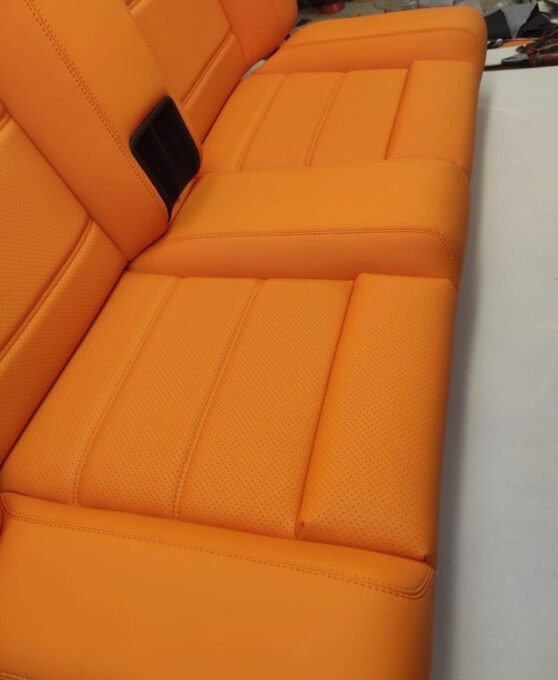 Interior e30 m3 - view 6