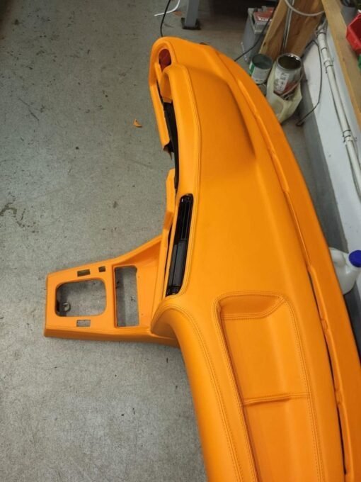 Interior e30 m3 - view 7