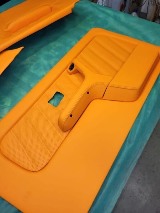 Interior e30 m3 - view 10