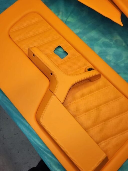 Interior e30 m3 - view 13