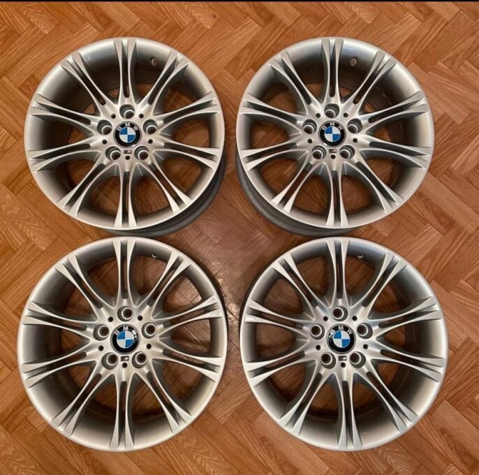 e46 rims