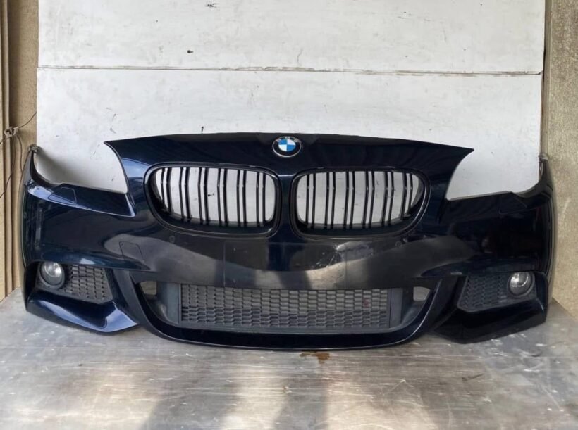 BMW f10 f11 bumper