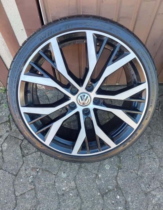 Vw rims - view 4