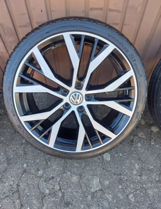 Vw rims - view 5