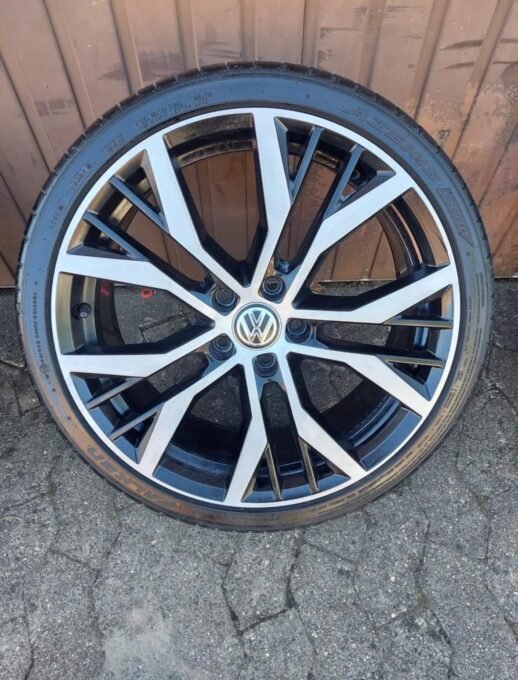 Vw rims - view 6
