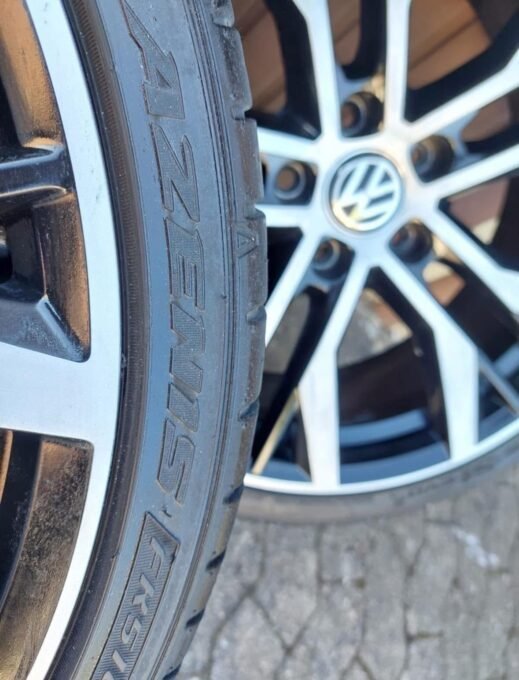 Vw rims - view 7