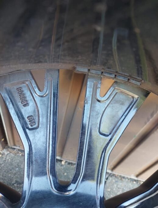 Vw rims - view 9