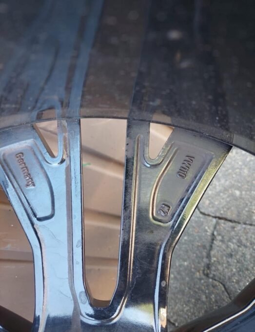 Vw rims - view 10