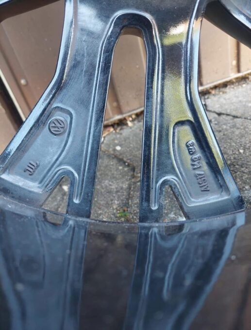 Vw rims - view 12
