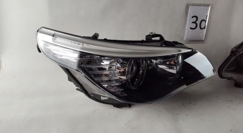 Headlight e60/61 - view 1