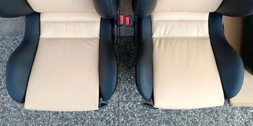 Vw Golf 4 seats - view 6