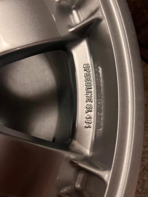 PTS rims - view 2