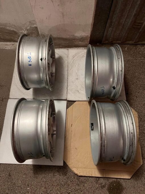 PTS rims - view 3
