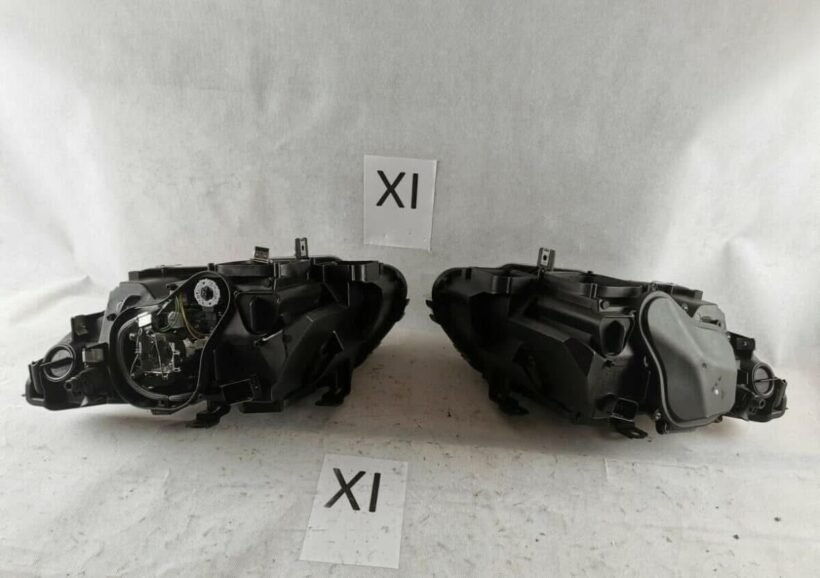 Headlights e92 e93 - view 4