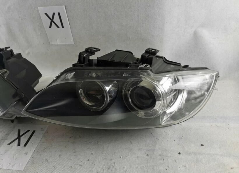 Headlights e92 e93 - view 3