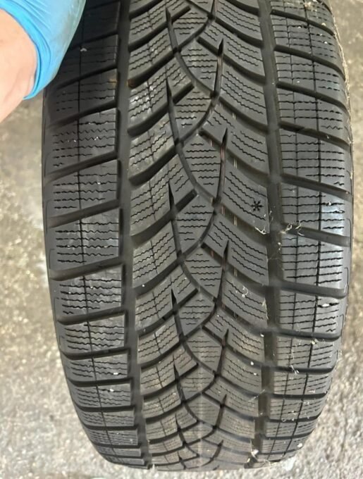 Vw touareg rims - view 3