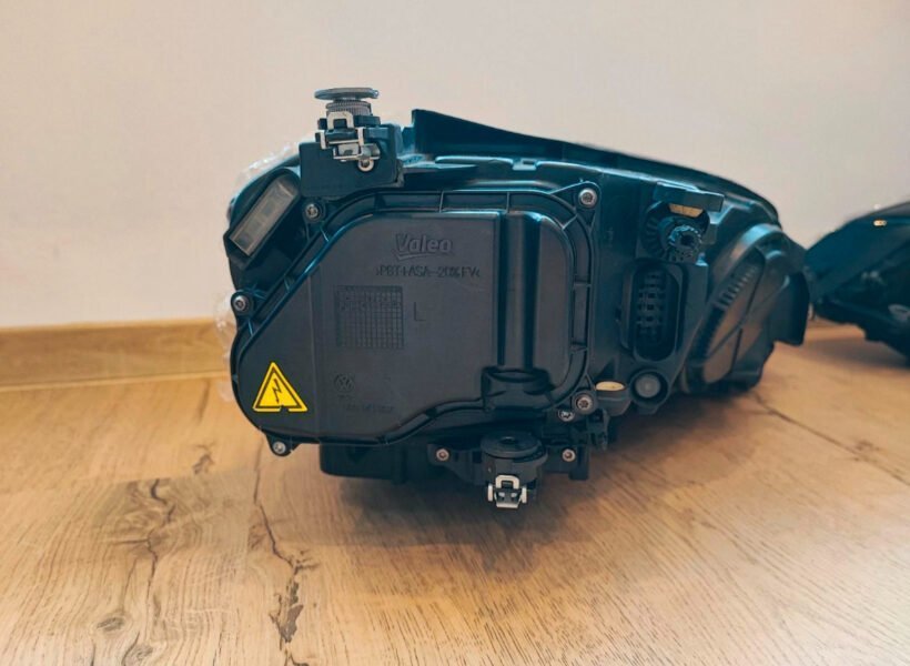 GOLF 7 bi-xenon headlight - view 12