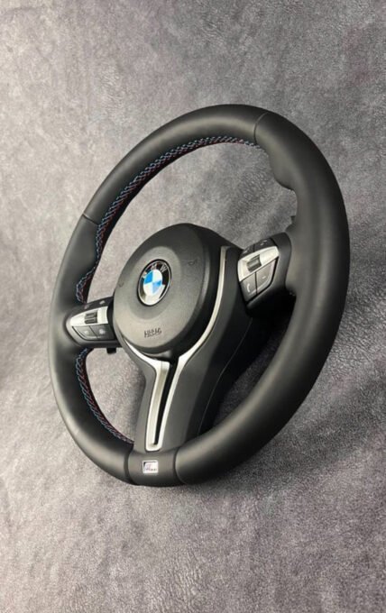 Steering wheel BMW M f10 f11 f01 f02 f07 - view 1