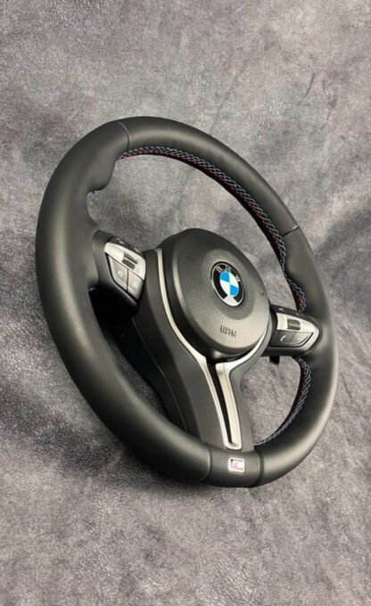 Steering wheel BMW M f10 f11 f01 f02 f07 - view 2