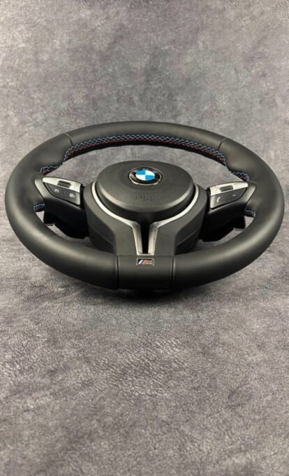 Steering wheel BMW M f10 f11 f01 f02 f07 - view 3