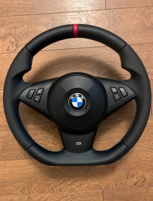 Steering wheel M BMW e61 e62 e63 e64