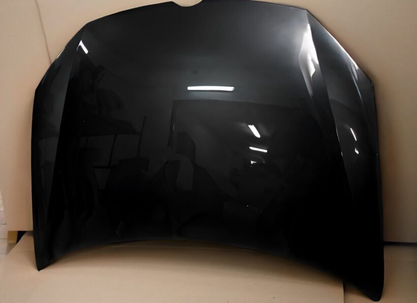 New Hood for VW Golf VI: A Quality Choice