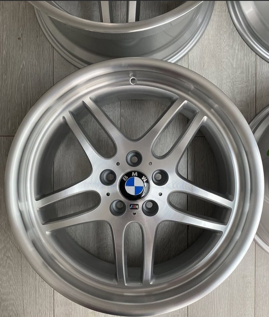 BMW M Parallel Rims – Style 37 - view 4