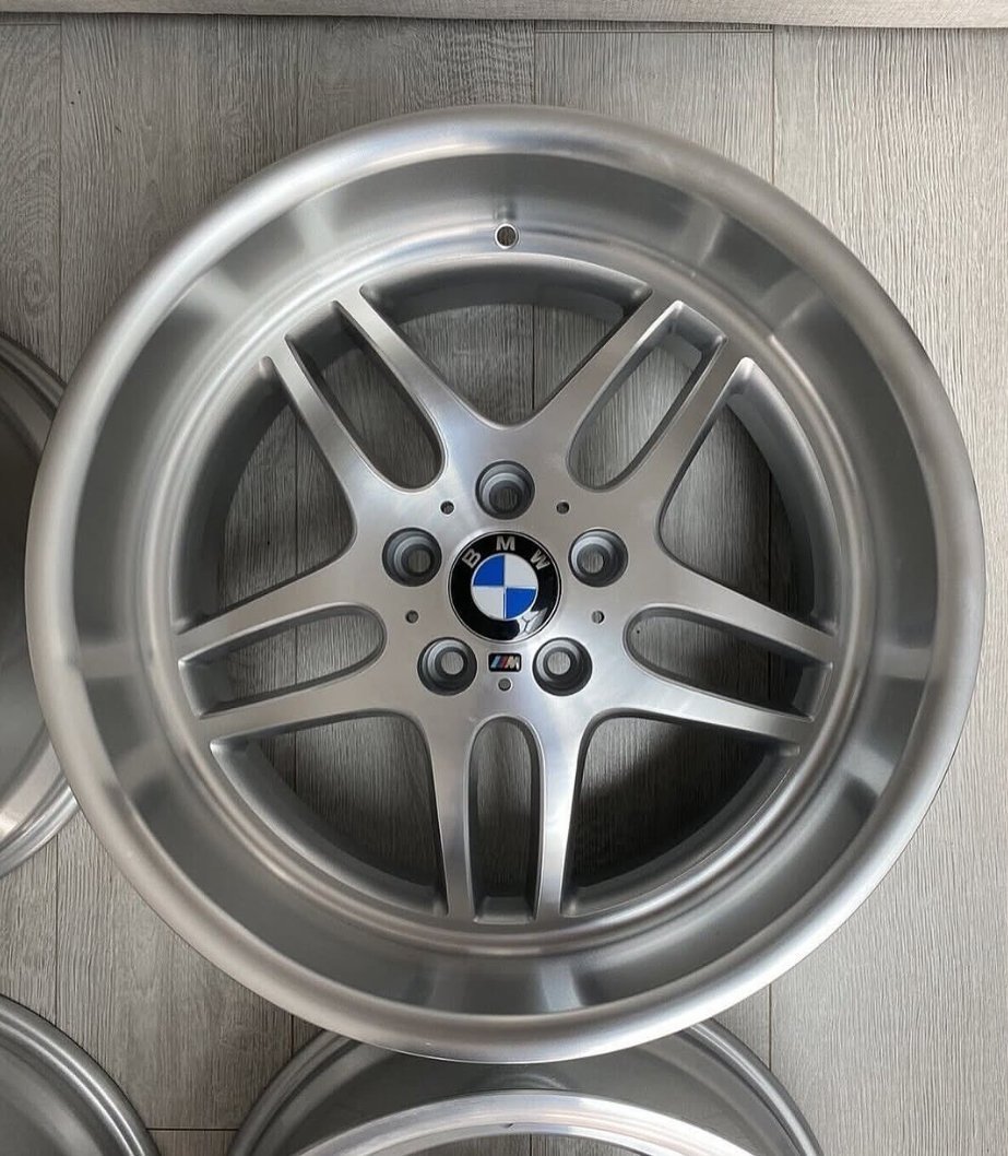 BMW M Parallel Rims – Style 37 - view 5